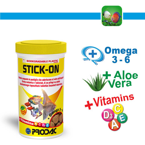 Prodac – Stick-on (100ml)
