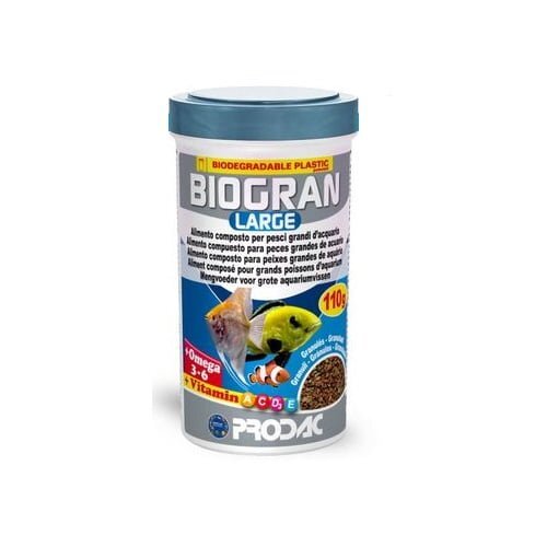 Prodac BioGran Large (250ml)