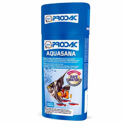Prodac Aquasana (250ml)