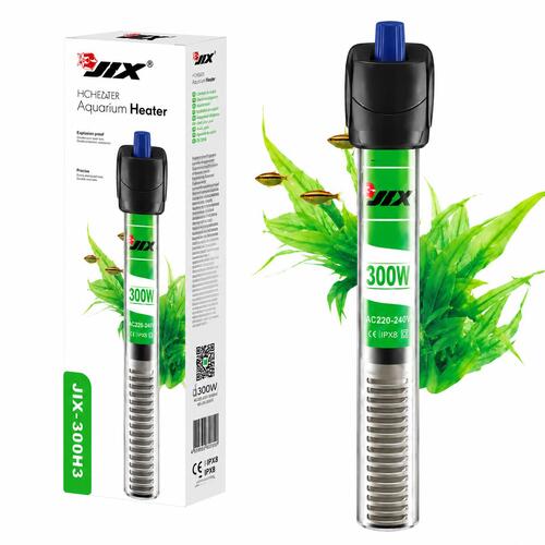 JIX-300HS  Aquecedor de vidro de 300W