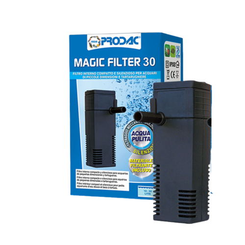 Prodac Filtro Interior Magic 30