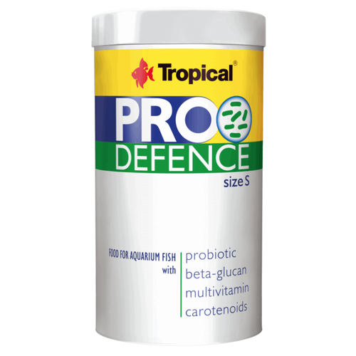 TROPICAL PRO DEFENCE SIZE S  (250ml)