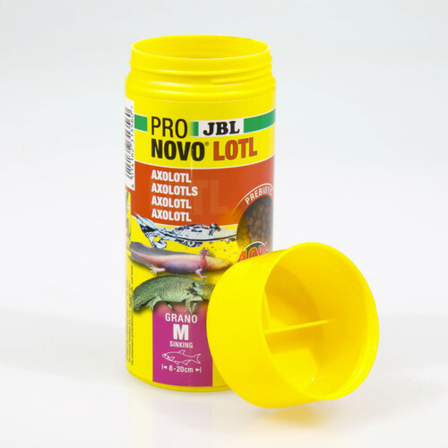 JBL ProNovo Lotl M (250 ml)