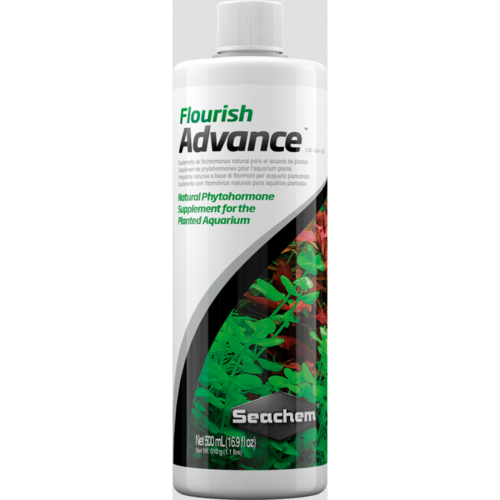 SEACHEM FLOURISH ADVANCE (500ML)