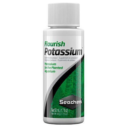 Seachem Flourish Potassium (500ml)