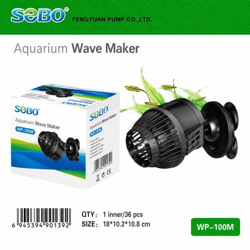 jix wavemaker  100-m