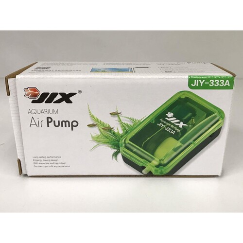 JIX Bomba de ar 333a