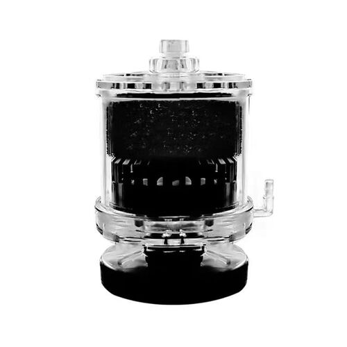 filtro de esponja com ceramica jix-533