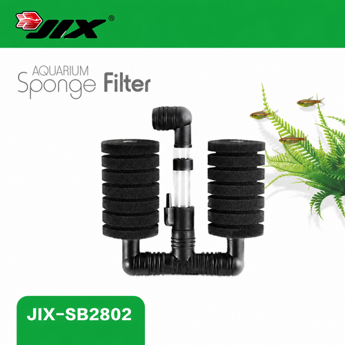 filtro de esponja jix-sb2802