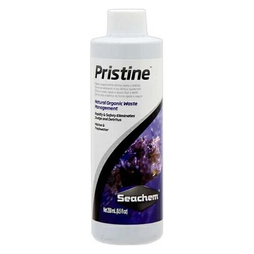 SEACHEM Pristine (100ML)