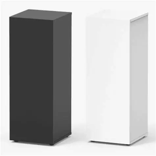 Móvel Aquatlantis KUBUS 54L Branco 025