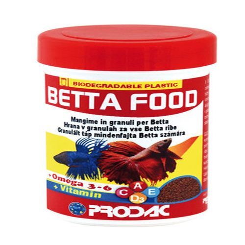 PRODAC Betta Food (40g)