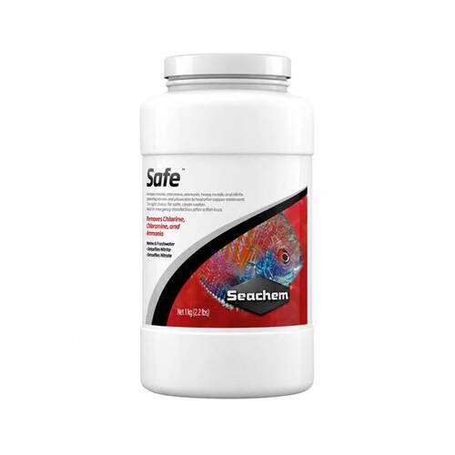 seachem safe (250gr)
