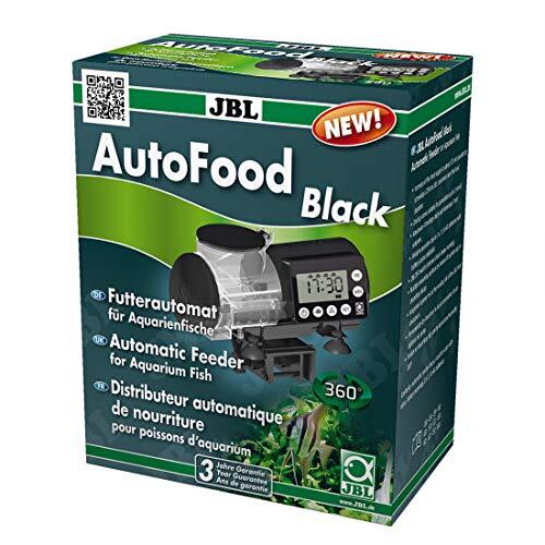 alimentador autofood jbl black