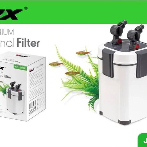 Filtro externo JIX-905F