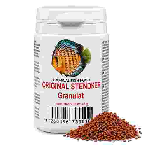 Original Stendker Granulat 45g