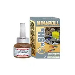 eSHa Minaroll 20 ml