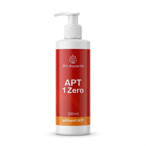2Hr APT1 Zero 300ml