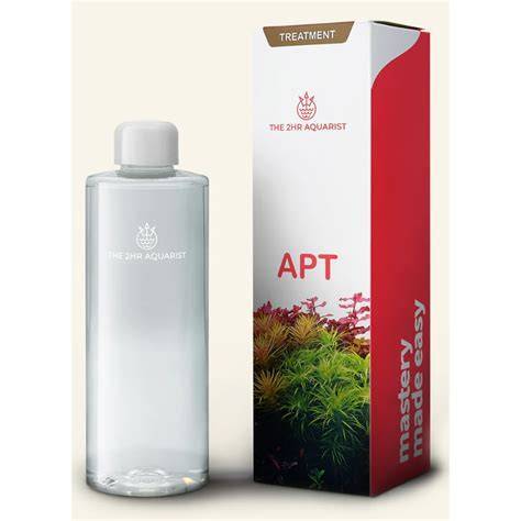 2Hr APTf Fix 300ml