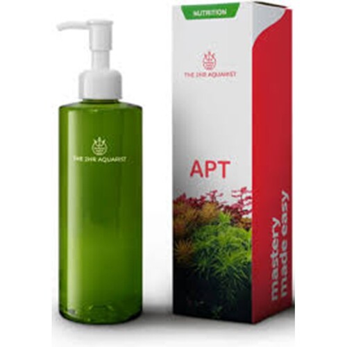 2Hr APT3 Complete 300ml
