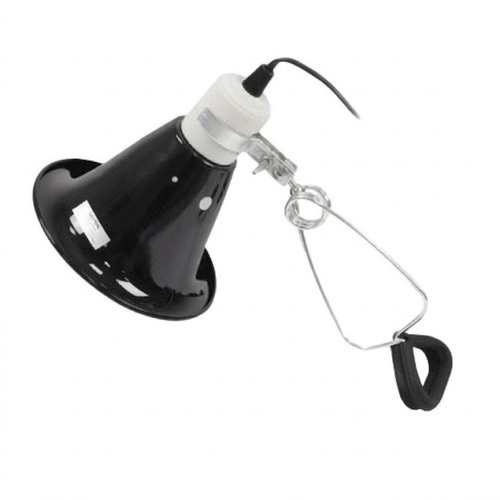 SUPORTE LAMPADA UVB/UVBA 75W