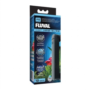 FLUVAL P10 PRE SET AQUECEDOR 10LT