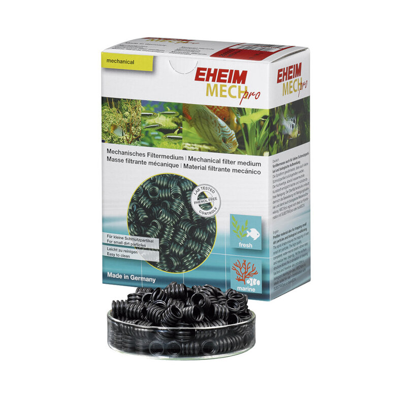 EHEIM MECHpro 2L