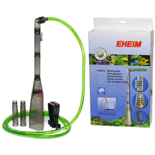 EHEIM SIFAO ASPIRADOR DE AREAO