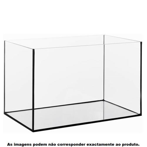 AQUATLANTIS Aquário básico 100cm (200L)