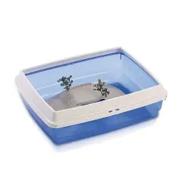 TARTARUGUEIRA FOP | CRETA - 42 x 33 x 14CM