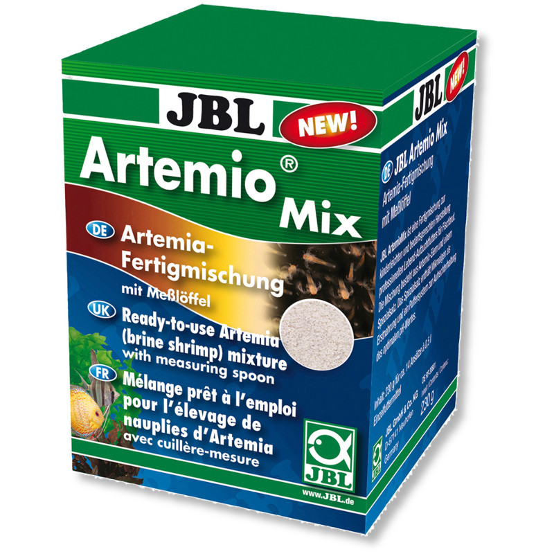 JBL Artemio Mix