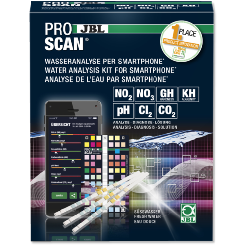 JBL ProScan