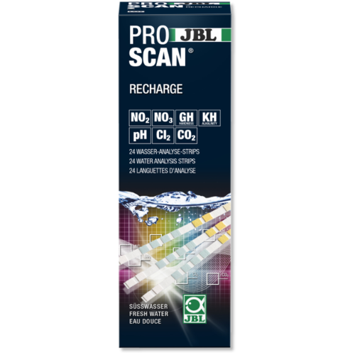 JBL ProScan Recarga