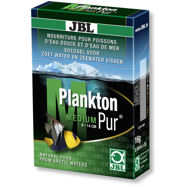 JBL PlanktonPur M5