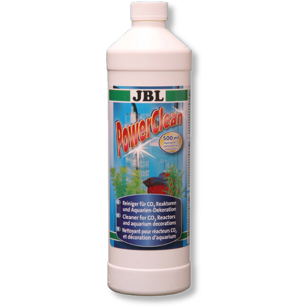 JBL Power Clean 500 ml