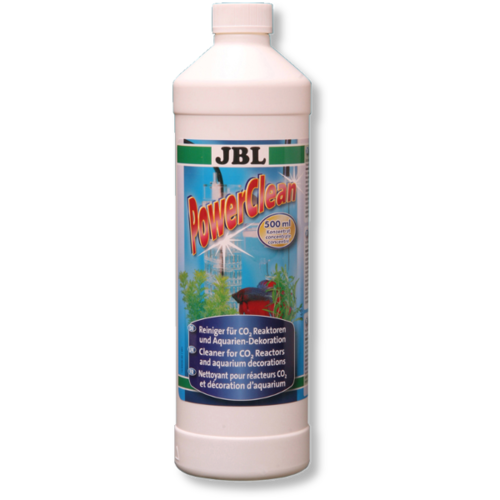 JBL Power Clean 500 ml