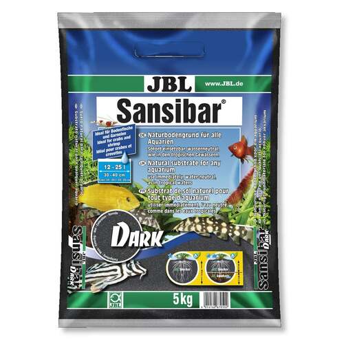 JBL Sansibar dark 5kg