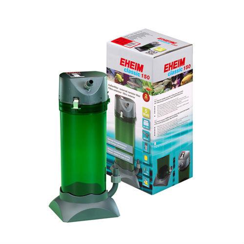 EHEIM Filtro Externo Classic 150