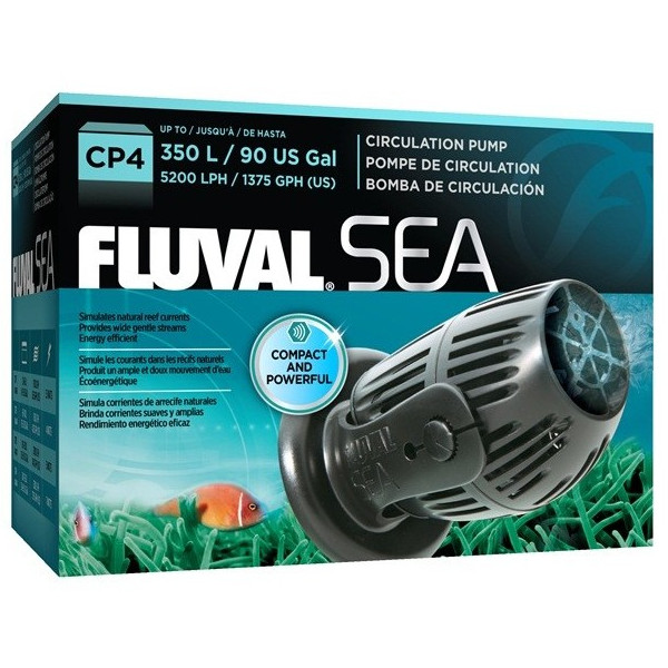 FLUVAL Sea Bomba de Circulação CP4