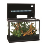 MARINA LED Kit Aquário 75L