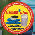 EHEIM Filtro Externo Classic 250 plus