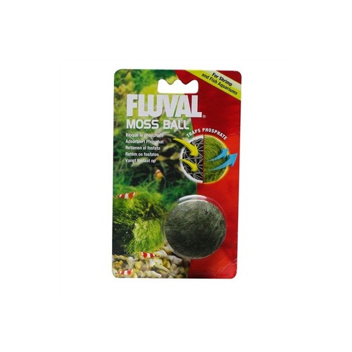 FLUVAL Bola de Musgo