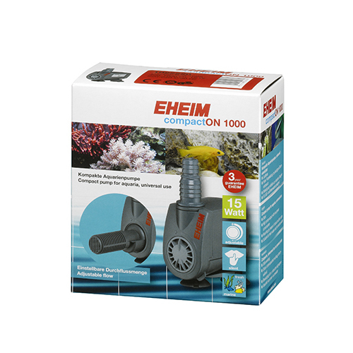 EHEIM Bomba CompactON 1000