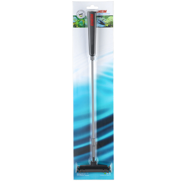 EHEIM rapidCleaner - Raspador com lâmina 48cm