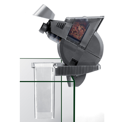 EHEIM Estação de Alimentação