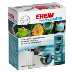 EHEIM Estação de Alimentação